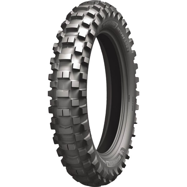 Michelin Desert Race Baja Rear Tire