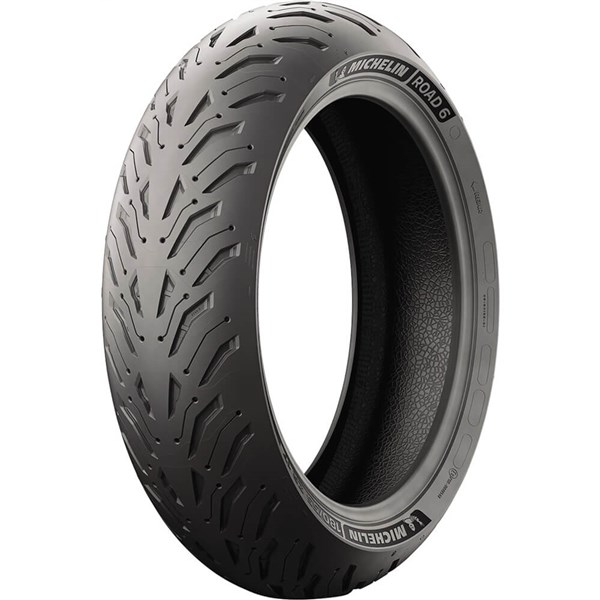 Michelin Road 6 Rear Tire