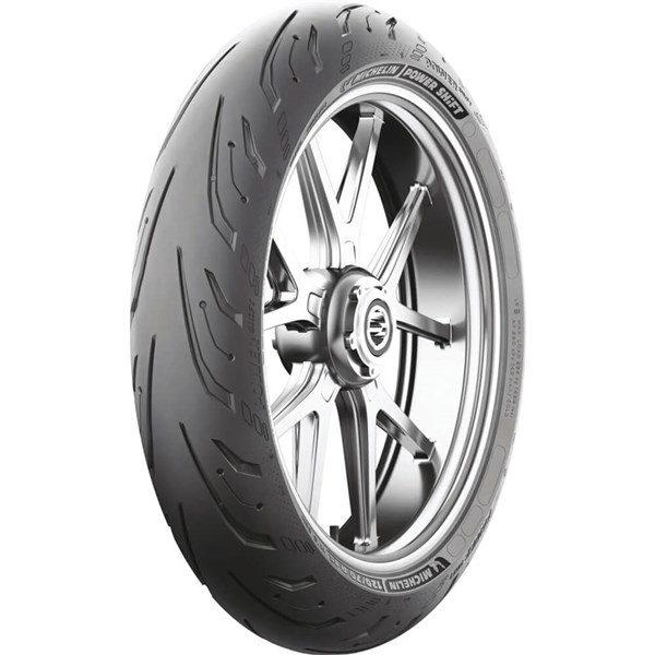 Michelin Power Shift Front Tire