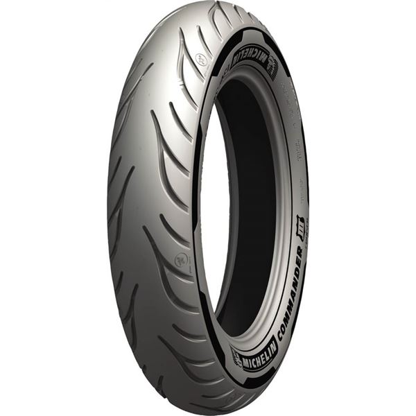 Michelin Commander III Cruiser Front Tire