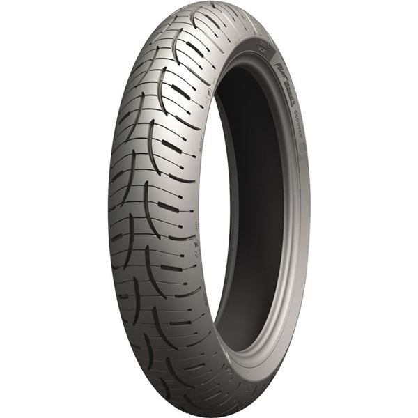 Michelin Pilot Road 4 SC Front Tire