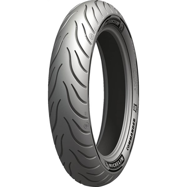 Michelin Commander III Radial Touring Front Tire