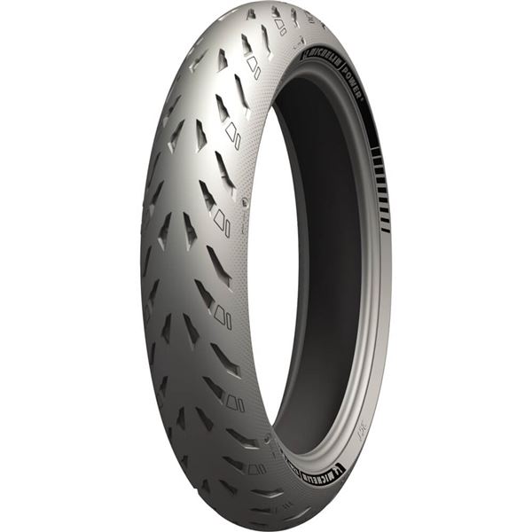 Michelin Power 5 Front Tire