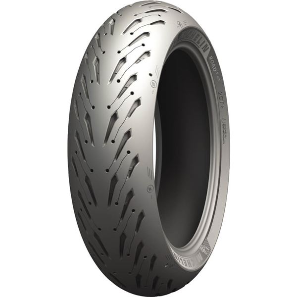 Michelin Pilot Road 5 GT Rear Tire
