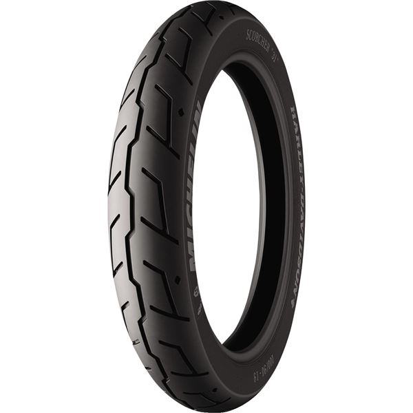 Michelin Scorcher 31 Harley-Davidson Bias Front Tire