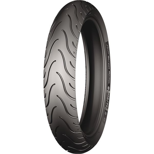 Michelin Pilot Street Radial Front Tire