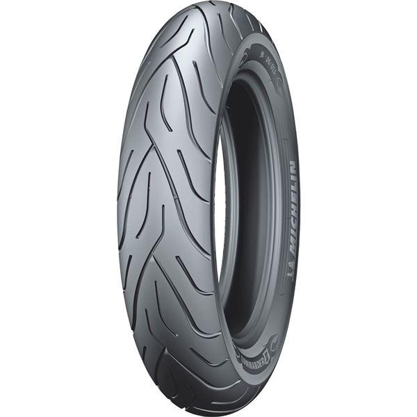 Michelin Commander II Bias Front Tire