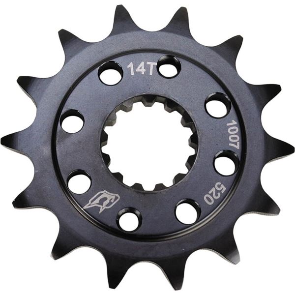 Driven Racing 520 Front Sprocket