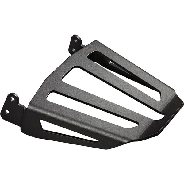 yamaha bolt sissy bar luggage rack