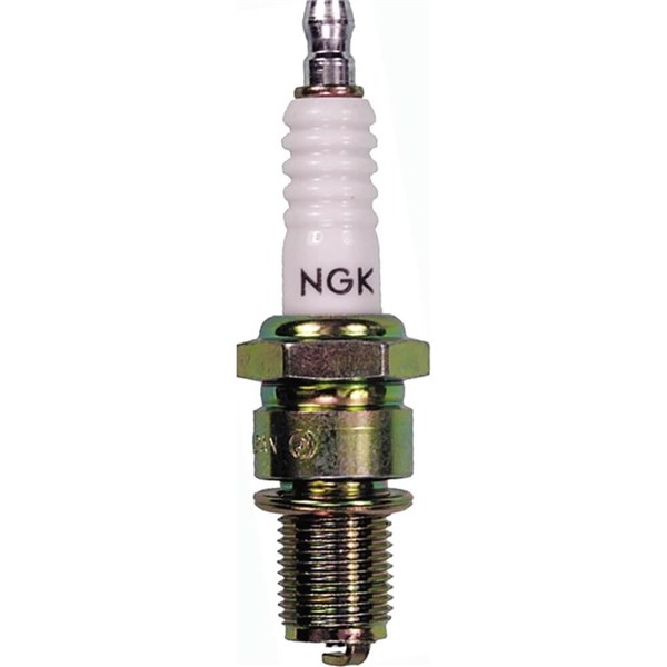 NGK Racing R2525-10 Spark Plug