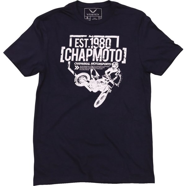 Chaparral Flying High Tee