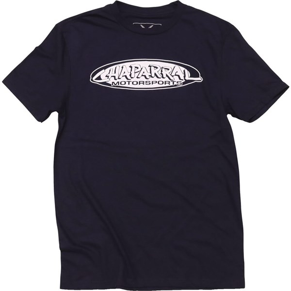 Chaparral Race Ride Repeat Tee