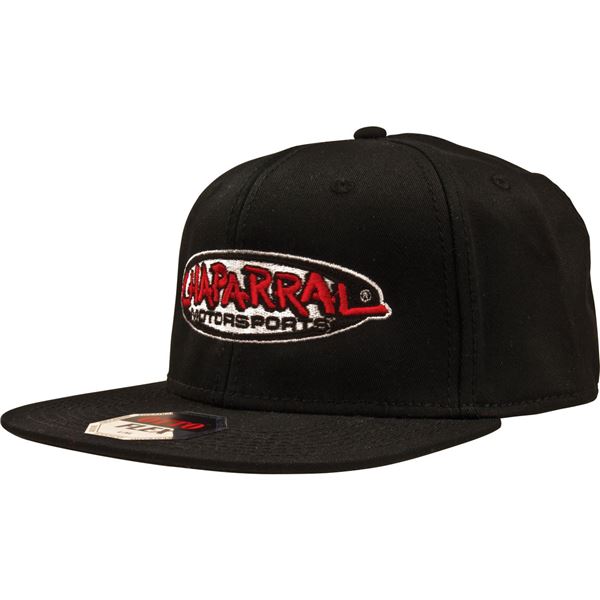 Chaparral Oval FlexFit Hat