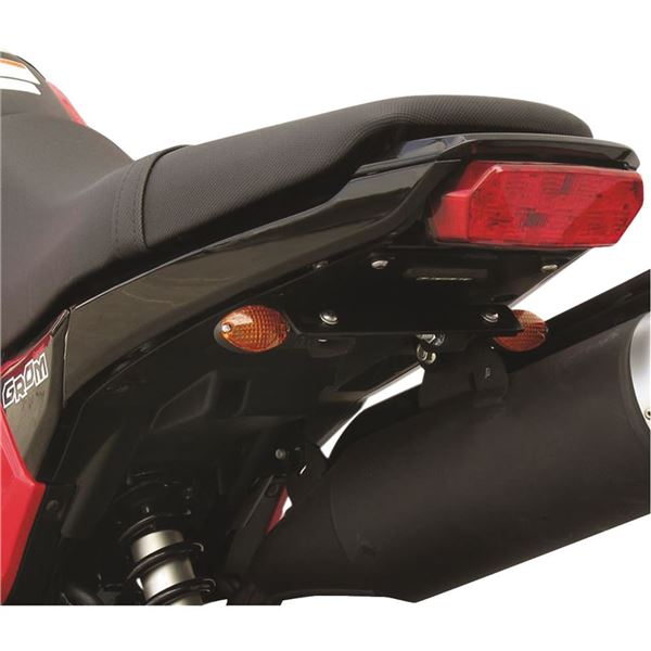 Targa X-Tail Fender Eliminator