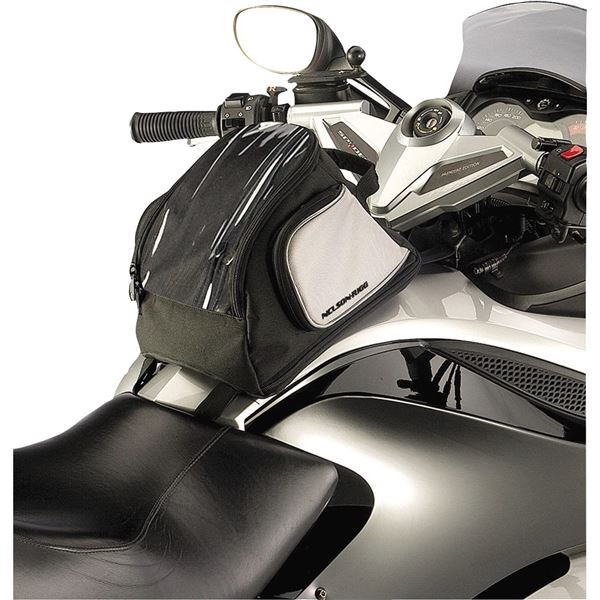 Nelson Rigg CAS455 CanAm Spyder Touring Tank Bag