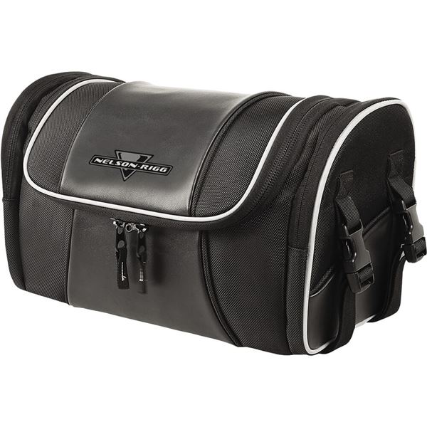 Nelson Rigg Route-1 NR-210 Day Trip Rear Rack Bag
