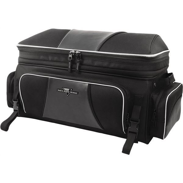 Nelson Rigg Route-1 NR-300 Tour Trunk Rack Bag