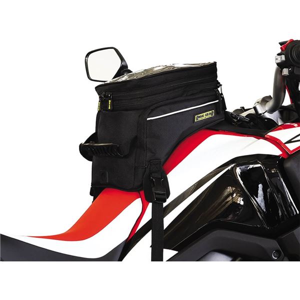 Nelson Rigg RG-1045 Trails End Adventure Tank Bag