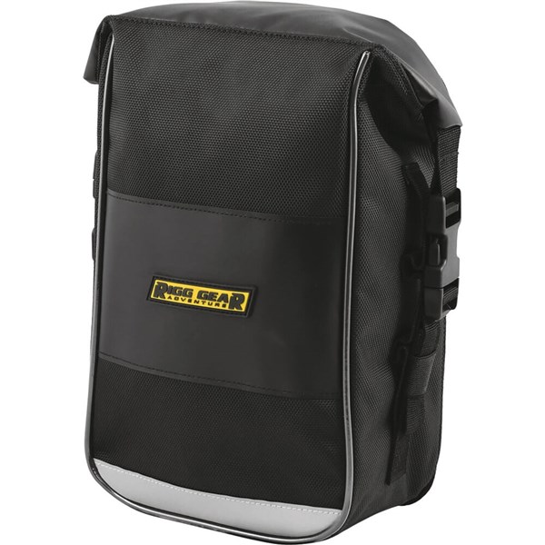Nelson Rigg Trails End RiggPak Crash Bar / Tail Bag