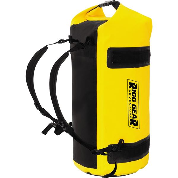 Nelson Rigg 30 Liter Adventure Dry Roll Bag