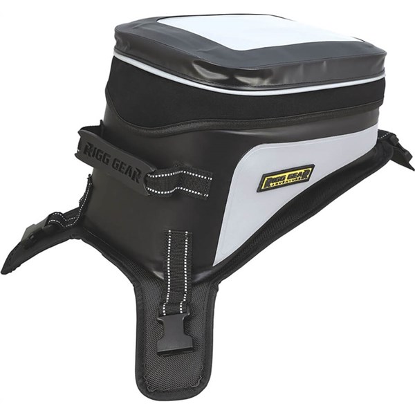 Nelson Rigg Hurricane Adventure Tank Bag
