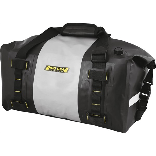 Nelson Rigg 25L Hurricane Dry Duffle Bag