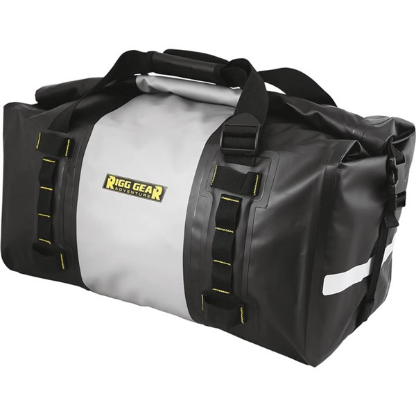 Nelson Rigg 40L Hurricane Dry Duffle Bag