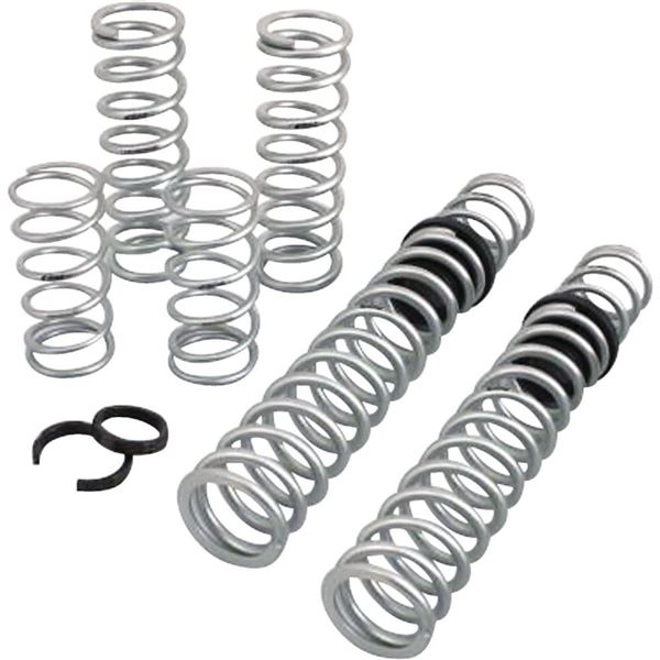 Eibach Pro-UTV Stage 2 Performance Spring Kit | ChapMoto.com