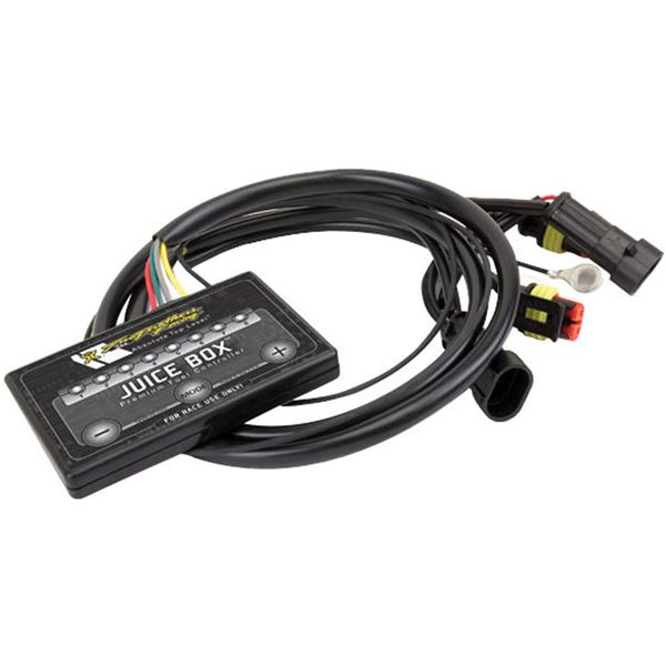 Two Bros Racing CARB Juice Box Fuel Controller | ChapMoto.com