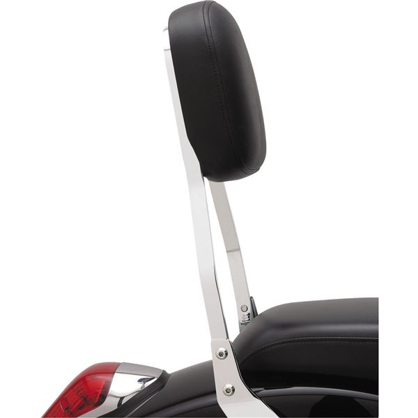 Cobra Standard Sissy Bar