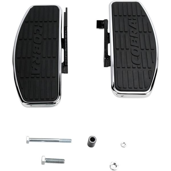 Cobra Boulevard Rider Floorboard