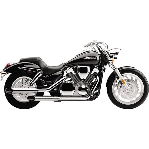 Cobra Boulevard Slash Cut Slip-On Exhaust