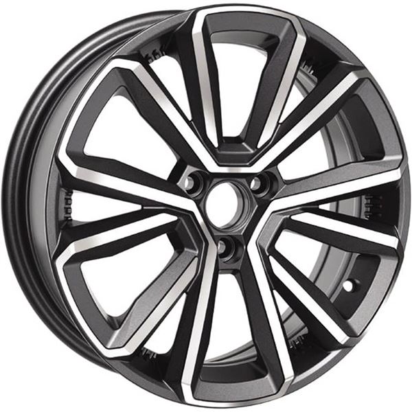 Can-Am 15