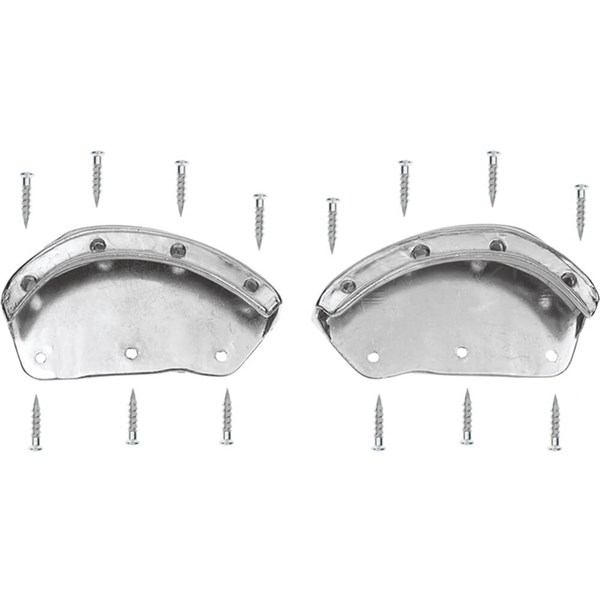 Gaerne SG12 Replacement Steel Toe Kit