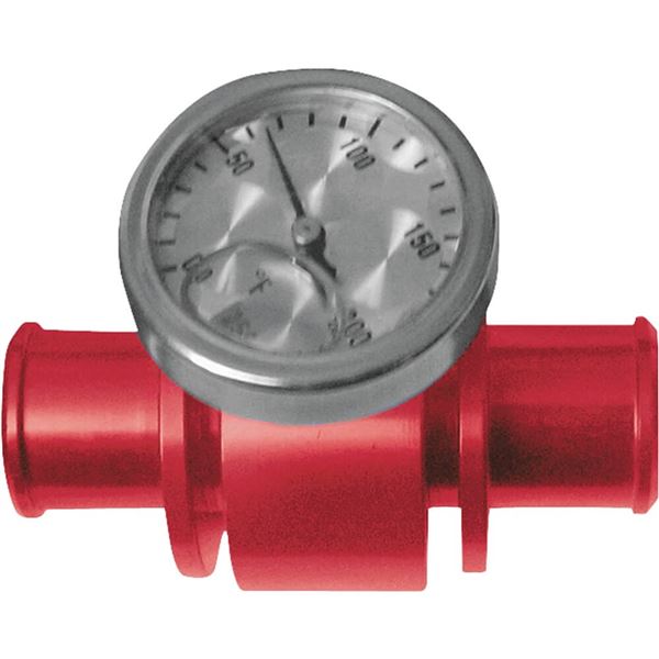 Modquad 2" Inline Temperature Gauge