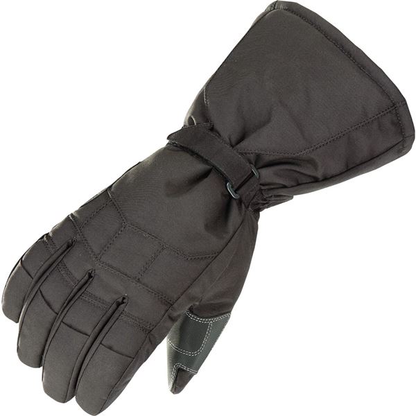 Joe Rocket Sub Zero Textile Gloves