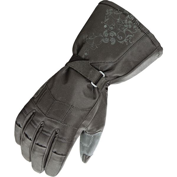 Joe Rocket Sub Zero Women's Textile Gloves