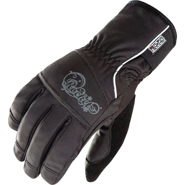 Joe Rocket Ballistic 7.0 Women's Textile Gloves