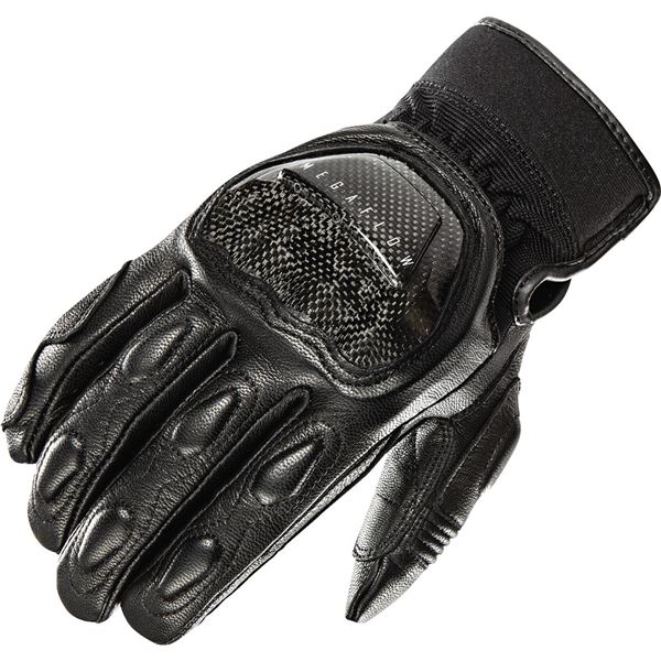 Joe Rocket Speedway Leather / Textile Gloves