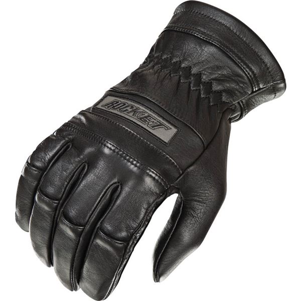 Joe Rocket Classic Thick Fit Leather Gloves