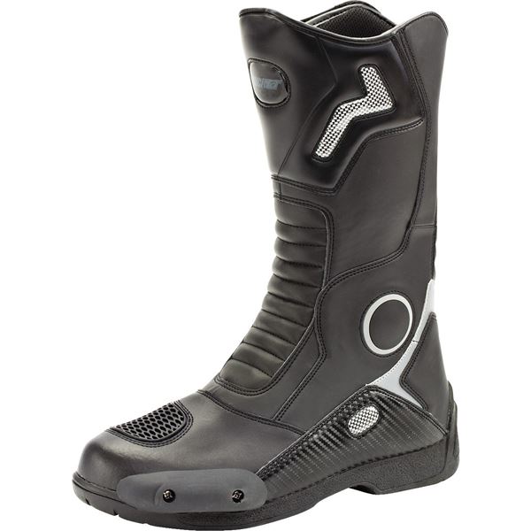 Joe Rocket Ballistic Touring Boots