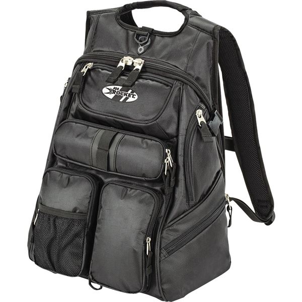 Joe Rocket Blaster Max Backpack