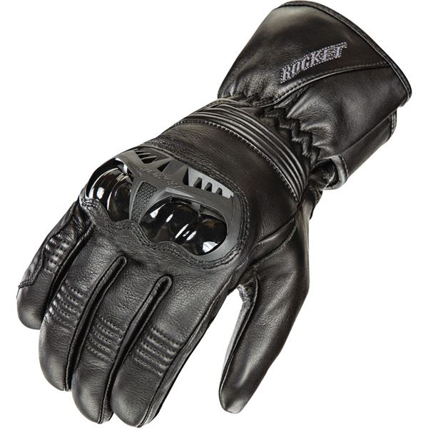 Joe Rocket Sonic Sport Leather Gloves