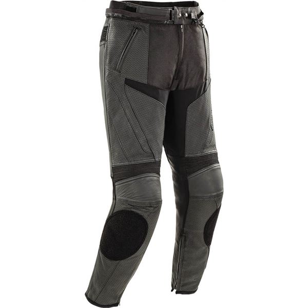 Joe Rocket Stealth Sport Vented Leather Pants