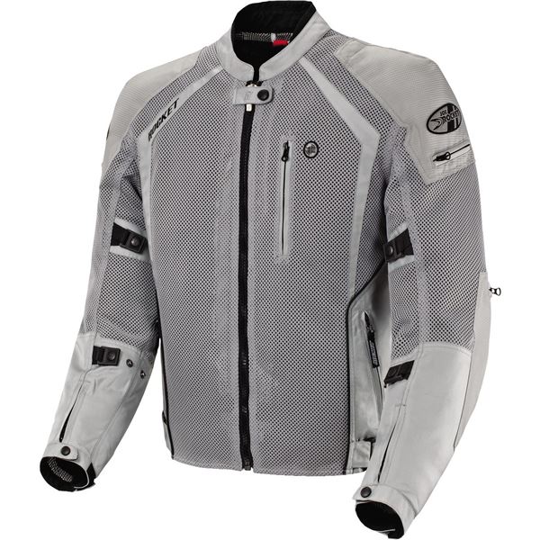 Joe Rocket Phoenix Ion Vented Textile Jacket