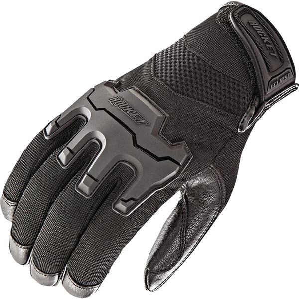 Joe Rocket Eclipse Leather / Textile Gloves