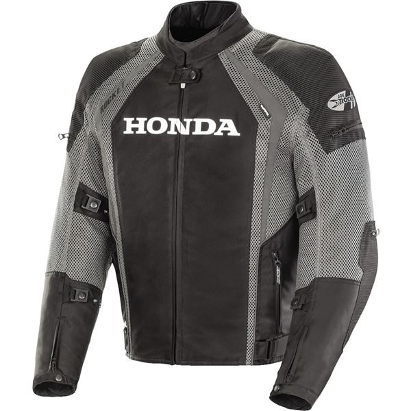 Joe Rocket Honda VFR Vented Textile Jacket