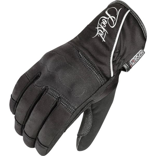 Joe Rocket Ballistic Ultra Women's Textile Gloves