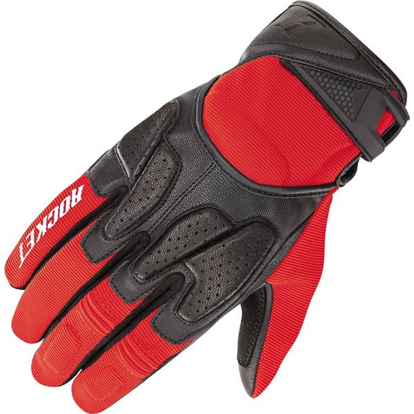 Joe Rocket Atomic X2 Leather / Textile Gloves