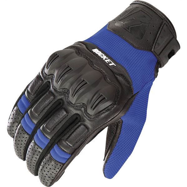 Joe Rocket Phoenix 5.1 Leather / Textile Gloves